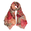 Harriet Wool Modal Scarf
