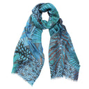 Miagi Wool Modal Scarf