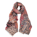Miagi Wool Modal Scarf