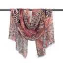 Miagi Wool Modal Scarf