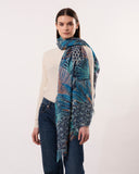 Miagi Wool Modal Scarf