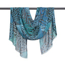 Miagi Wool Modal Scarf