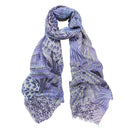 Miagi Wool Modal Scarf