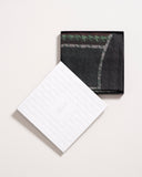 Agnes Reversible Merino Wool Scarf