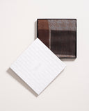 Agnes Reversible Merino Wool Scarf