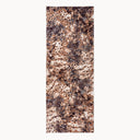 Ash Hand Printed Modal Cashmere Scarf Special Edition