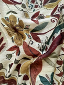 Folk Pure Wool Scarf