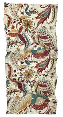Folk Pure Wool Scarf