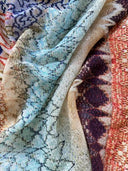 Haze Pure Wool Scarf