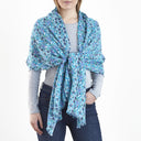 Confetti Cotton Scarf