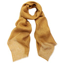 Zara Pure Linen Scarf