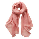 Zara Pure Linen Scarf