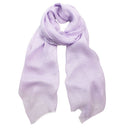 Zara Pure Linen Scarf