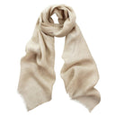 Zara Pure Linen Scarf