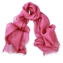 Zara Pure Linen Scarf