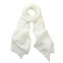 Zara Pure Linen Scarf