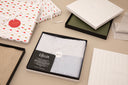 Zara Pure Linen Scarf