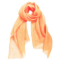 Zara Pure Linen Scarf