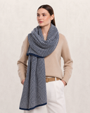 Remy Knitted Scarf