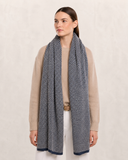 Remy Knitted Scarf