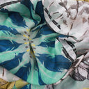 Feather and Diamonds Pure Modal Viscose Wrap