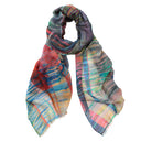Pascal Painterly Pure Micromodal Scarf