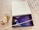 Rollo Retro Pure Silk Scarf