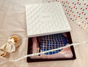 Rollo Retro Pure Silk Scarf