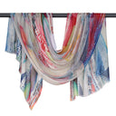 Valda Pure Micromodal Scarf