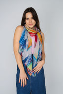 Valda Pure Micromodal Scarf