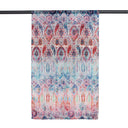 Adele Paisley Pure Silk Scarf
