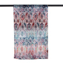 Adele Paisley Pure Silk Scarf