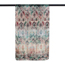 Adele Paisley Pure Silk Scarf