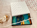 Aloha Tropical Print Pure Cotton Twill Scarf