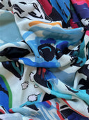 Phoebe Pure Modal Lightweight Scarf