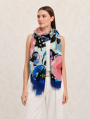 Phoebe Pure Modal Lightweight Scarf