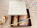 Blossom Floral Print Modal Silk Scarf