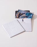 Daisy Floral Pure Silk Square