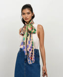 Dottie Pure Silk Scarf