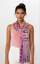 Dottie Pure Silk Scarf