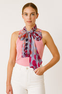 Dottie Pure Silk Scarf