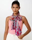 Dottie Pure Silk Scarf