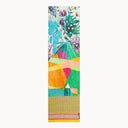 Tropique Printed Modal Linen Scarf