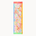 Azalea Printed Modal Linen Scarf