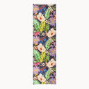 Bliss Printed Linen Scarf