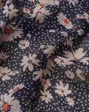 Florielle Pure Linen Scarf