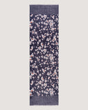 Florielle Pure Linen Scarf