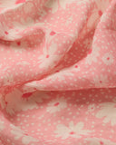 Florielle Pure Linen Scarf