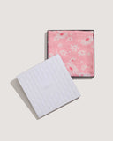 Florielle Pure Linen Scarf