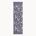 Florielle Printed Linen Scarf